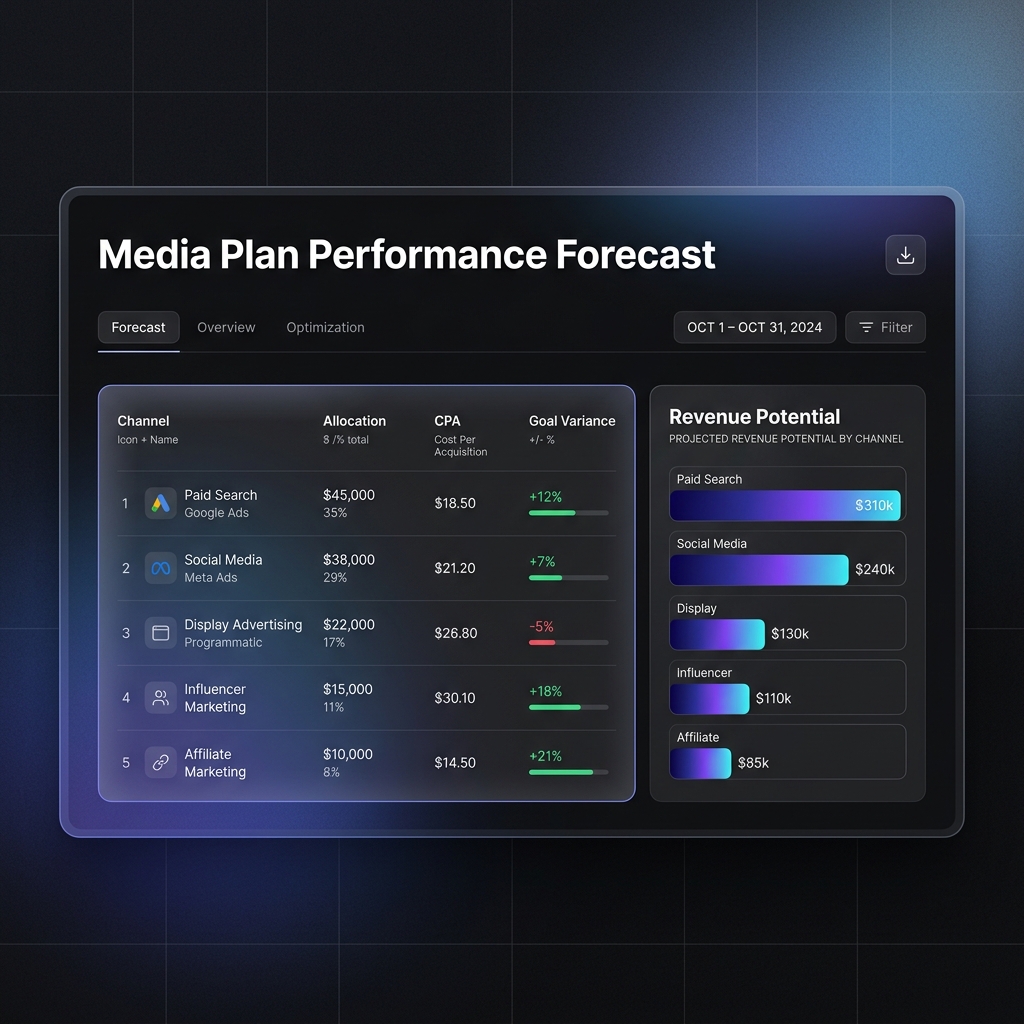 Growth Intelligence Report